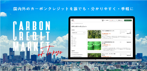 CARBON CREDIT MARKET